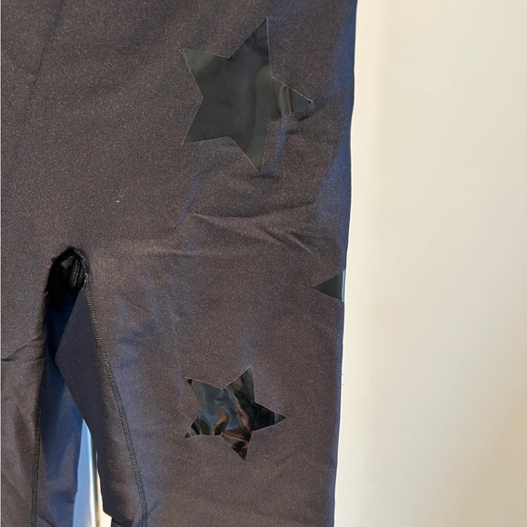 Ultracor lux essentials star knockout leggings - Picture 3 of 4